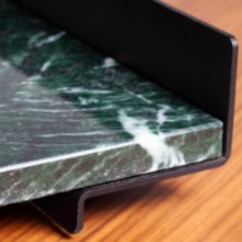 Bandeja Para Mesa Posta Decorativa Design Minimalista SC25 
